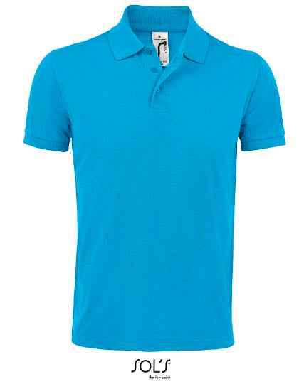 Men´s Polo Shirt Prime - L527