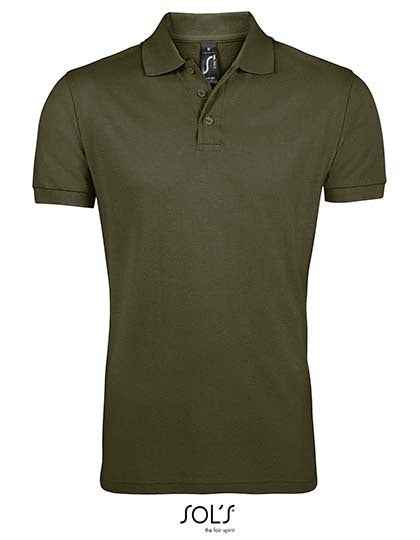 Men´s Polo Shirt Prime - L527