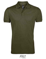 Men´s Polo Shirt Prime - L527