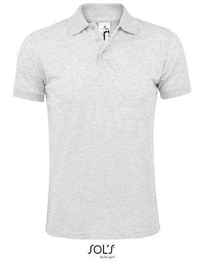 Men´s Polo Shirt Prime - L527