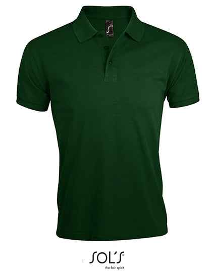 Men´s Polo Shirt Prime - L527