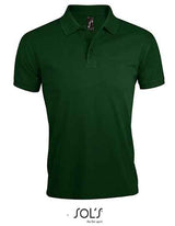 Men´s Polo Shirt Prime - L527