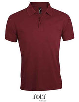 Men´s Polo Shirt Prime - L527