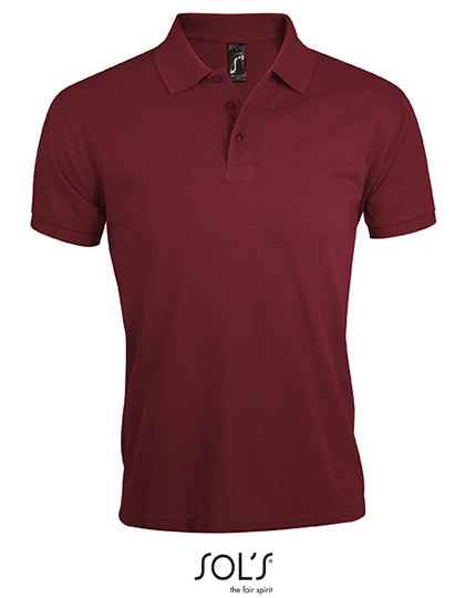 Men´s Polo Shirt Prime - L527
