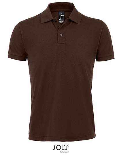 Men´s Polo Shirt Prime - L527