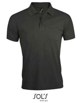 Men´s Polo Shirt Prime - L527