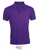 Men´s Polo Shirt Prime - L527