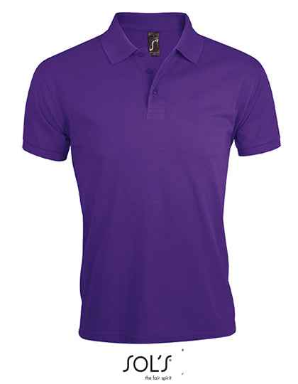 Men´s Polo Shirt Prime - L527