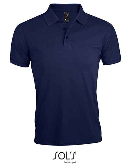 Men´s Polo Shirt Prime - L527