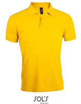 Men´s Polo Shirt Prime - L527