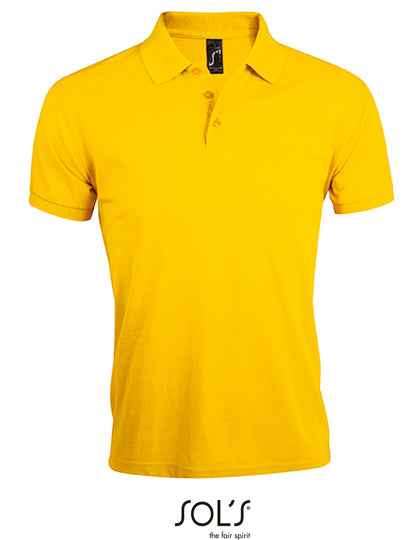 Men´s Polo Shirt Prime - L527