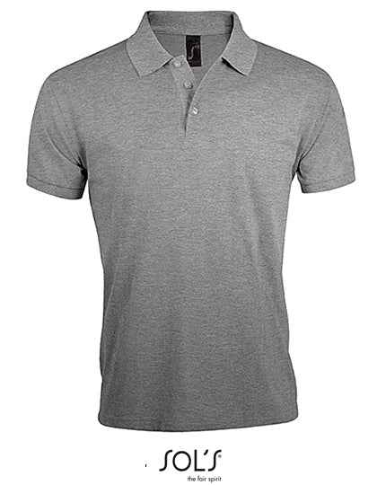 Men´s Polo Shirt Prime - L527