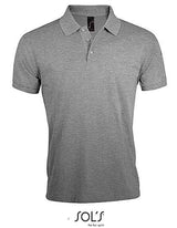 Men´s Polo Shirt Prime - L527