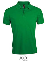 Men´s Polo Shirt Prime - L527