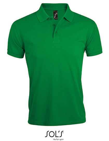 Men´s Polo Shirt Prime - L527