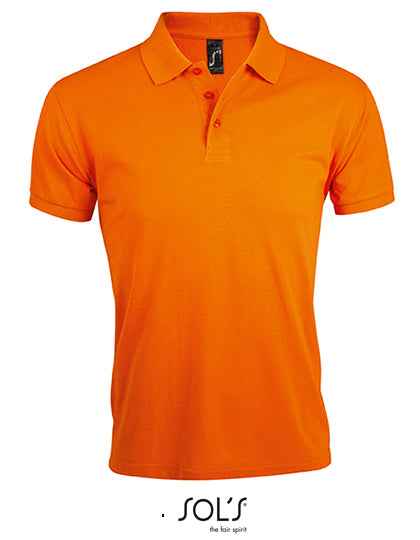 Men´s Polo Shirt Prime - L527
