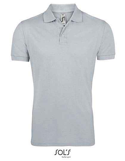 Men´s Polo Shirt Prime - L527