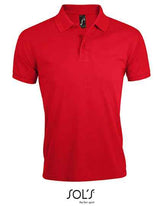 Men´s Polo Shirt Prime - L527