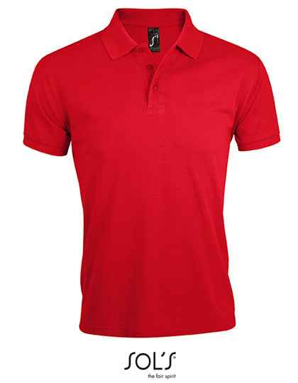 Men´s Polo Shirt Prime - L527