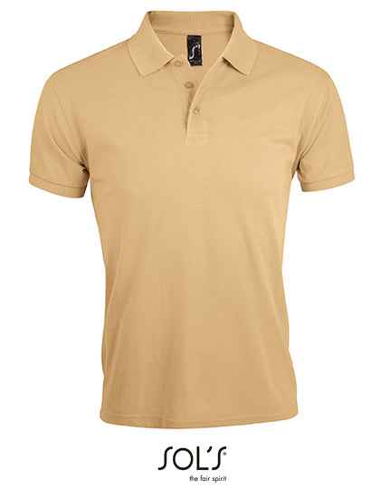 Men´s Polo Shirt Prime - L527