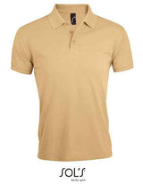 Men´s Polo Shirt Prime - L527