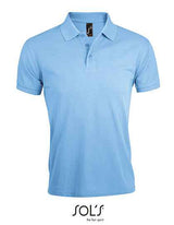 Men´s Polo Shirt Prime - L527