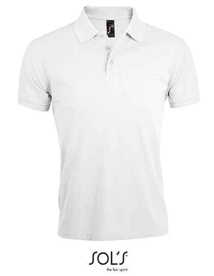 Men´s Polo Shirt Prime - L527