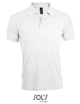 Men´s Polo Shirt Prime - L527