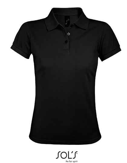 Women´s Polo Shirt Prime - L528