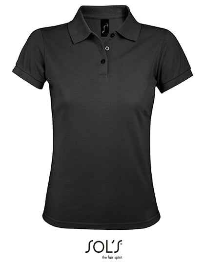 Women´s Polo Shirt Prime - L528