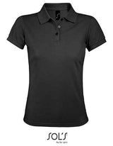Women´s Polo Shirt Prime - L528