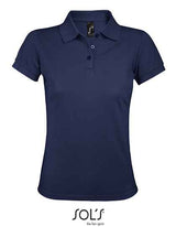 Women´s Polo Shirt Prime - L528