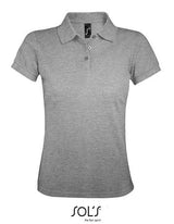 Women´s Polo Shirt Prime - L528