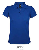 Women´s Polo Shirt Prime - L528