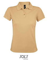 Women´s Polo Shirt Prime - L528