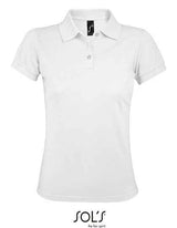 Women´s Polo Shirt Prime - L528