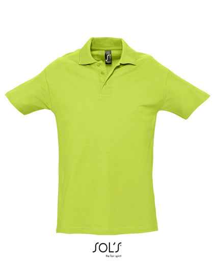 Polo Spring II - L562