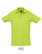 Polo Spring II - L562