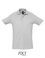 Polo Spring II - L562
