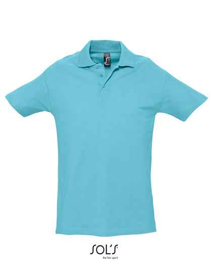Polo Spring II - L562