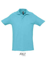 Polo Spring II - L562