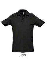 Polo Spring II - L562