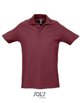 Polo Spring II - L562