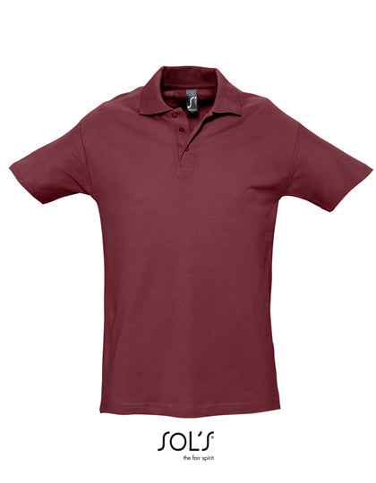Polo Spring II - L562