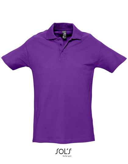Polo Spring II - L562