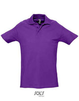 Polo Spring II - L562