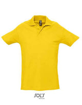 Polo Spring II - L562