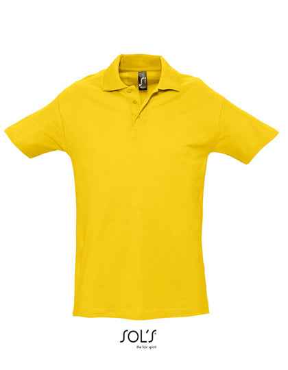 Polo Spring II - L562
