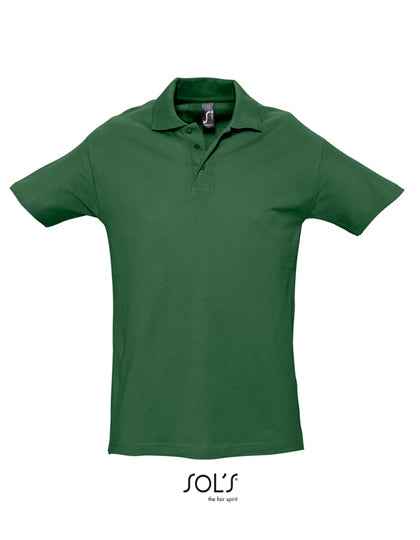 Polo Spring II - L562