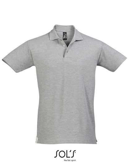 Polo Spring II - L562